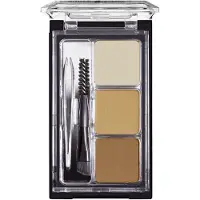 wet n wild Eyebrows Ultieme wenkbrauw kit 2.5 g