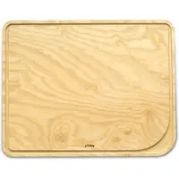 Pebbly Cutting board M