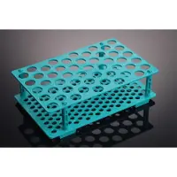 Nest - Centrifuge buizen rek - 50 ml - zonder centrifuge buizen - Polypropylene - 5 stuks