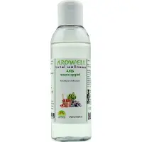 Arowell - Anijs sauna opgiet saunageur opgietconcentraat - 100 ml
