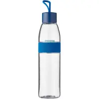 Mepal Waterfles Ellipse Vivid Blue 700 ml