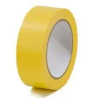 Scley Afplaktape gold 19mm 50 meter