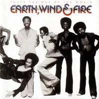 Coast2Coast Earth, Wind & Fire - That's The Way Of The World (LP)