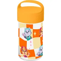 Koziol Buddy Snack Paw Patrol drinkfles 50 cl Geel