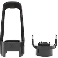 Sage Filterhouder (Claris) voor /Breville koffiemachines (SP0022472)
