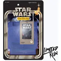 Star Wars Classic Blister Edition ()