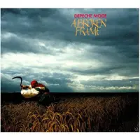 Sony music A Broken Frame