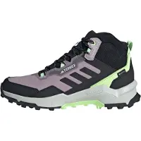 Adidas TERREX AX4 MID GTX W,PRLOFI/CB Wandelschoenen | Maat 40 Dames Zwart