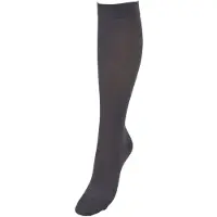 COMPRESSANA Reiskousen, Travelkousen, Twist, Unisex, anthrazit, maat 42-44 (IV)