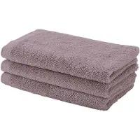 Aquanova Gastendoek London Malva (set van 6)