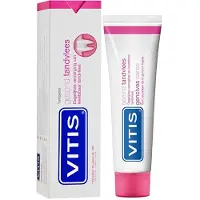 Vitis Gezond Tandvlees Tandpasta - 75 ml