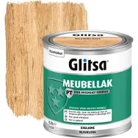 Glitsa Normaal Gebruik meubellak kleurloos 250 ml