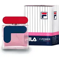 FILA F-Power Woman EdT 90 ml