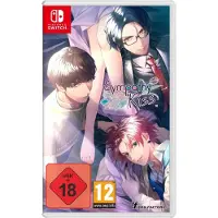 Sympathy Kiss - Day One Edition - Switch