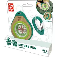 Hape Camper-set 1 St Set
