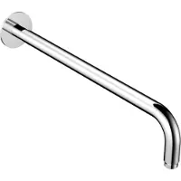 Hotbath ACE wandarm 42cm chroom