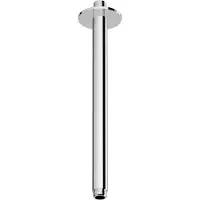 Hotbath ACE plafondarm 30cm chroom
