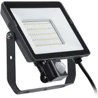 Philips ProjectLine schijnwerper - 50 W - Warmwit licht - Sensor