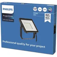 Philips ProjectLine straler 50W koel wit licht - 4000K