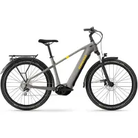 Winora Yucatan X8 Elektrische Fiets