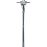 Nordlux Buitenverlichting , VEJERS, Grijs, Metaal