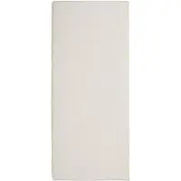 Big Buy Cooking Matras voor wieg, Tineo, 80 x 40 cm