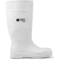 Shoes for Crews Guardian S4 Werklaars | Maat: 46