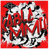 Cd Kablammo