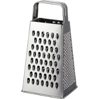 Orthex Rasp 21 cm