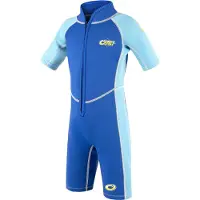 Osprey Ocotopus Baby Wetsuit – Zwempak – Zwemkleding jongens – Blauw 1 jaar