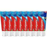 Colgate Tandpasta - Protection Caries - 8 x 75 ml