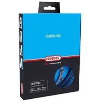 Elvedes Atb / Race Universal 4.1 Mm Shift Cable Rood