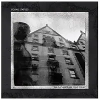 Cd The Flatlands Are Your Friend
