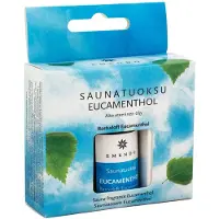 Emendo Sauna geur Eucamenthol 10 ml