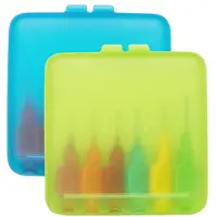 Tepe Travelcase voor Ragers