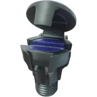 Perel 12V | Flex connector Female