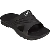 Avento Badslipper Lichtgewicht - Zwart - 35