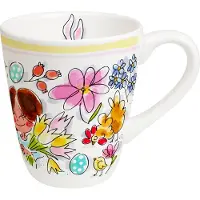 Blond Amsterdam , Specials, Easter, Beker 0,35l