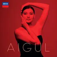 Universal Music Aigul Akhmetshina - Aigul (CD)