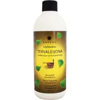 Emendo - Berkenteer (Terva) + eucalyptus - Saunageur 500ml
