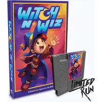Witch n' Wiz ()