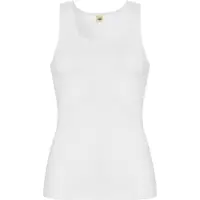 Ten Cate singlet snow white maat L