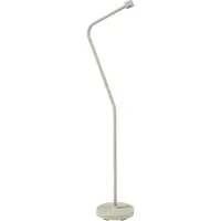 Fermob Aplô Lampvoet Clay Grey - Bolder Aluminium Clay Gray - 3480A5