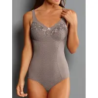 Anita Body Venecia | Maat: 75E | Kleur: Grijs