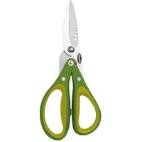 Chefn Osh Herb Scissors Groen