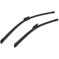 Bosch Aerotwin Multi-Clip ruitenwisserset, ruitenwissers voor: FORD MONDEO IV Turnier (BA7), frameless