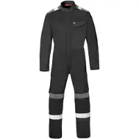 Havep 20335 Overall Reflecterend Force+ | Maat: 46