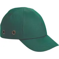 Cerva DUIKER Cap Safety Protector Side