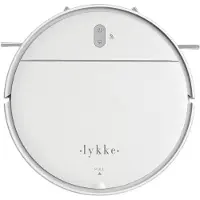 Lykke Saugroboter Pro 2000 V2, wit