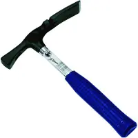 Melkmeisje Metselaarkaphamer stalen steel, 500gr. - MM143625